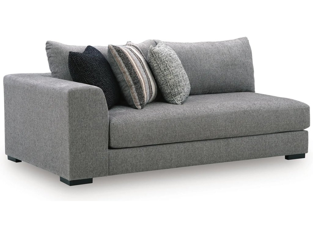 Creston Heights Left-Arm Facing Corner Chaise - main image