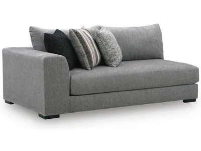 Creston Heights Left-Arm Facing Corner Chaise