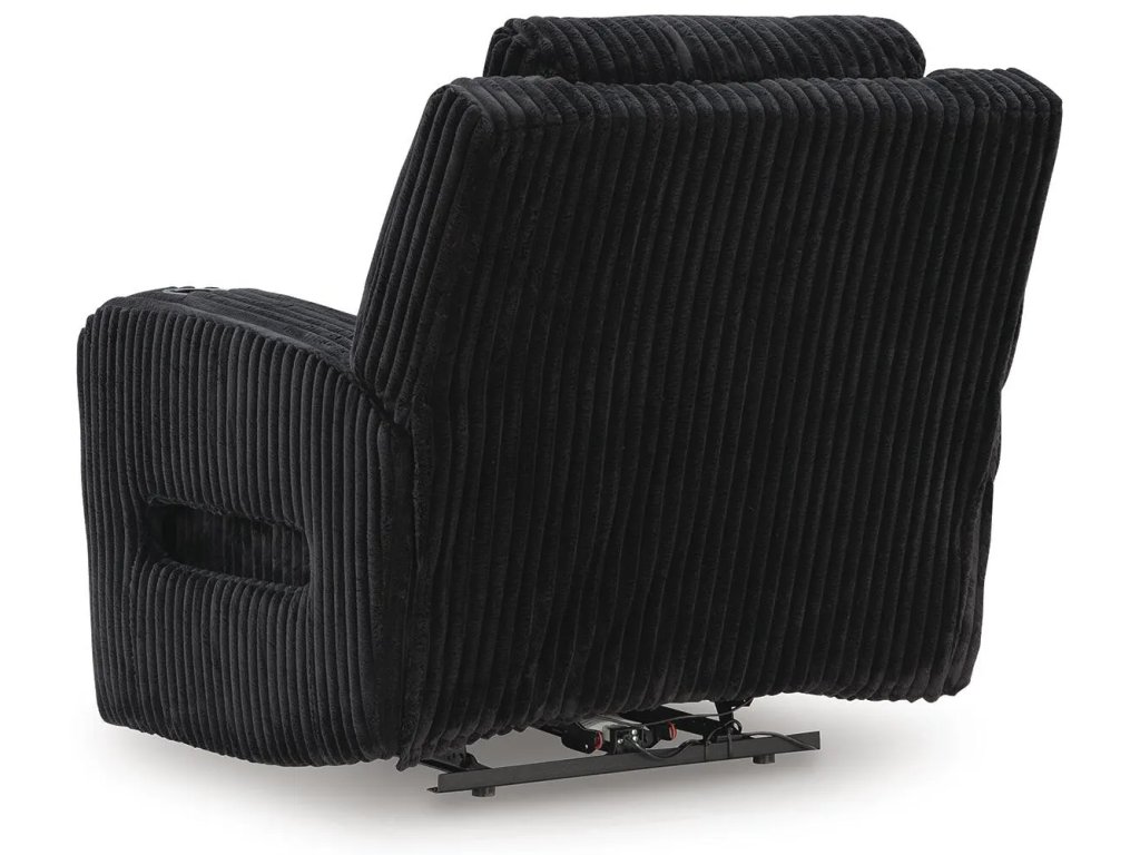 Belvarrow Power Reclining Sofa, Loveseat and Recliner - image 5