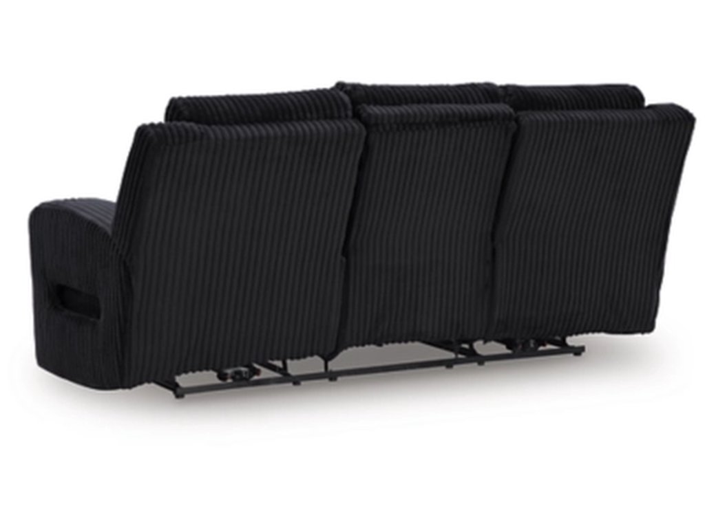 Belvarrow Power Reclining Sofa, Loveseat and Recliner - image 9