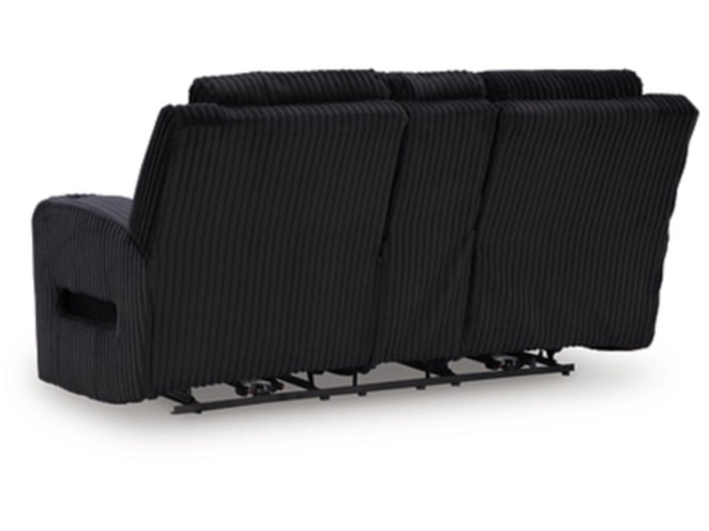 Belvarrow Power Reclining Sofa, Loveseat and Recliner - image 13