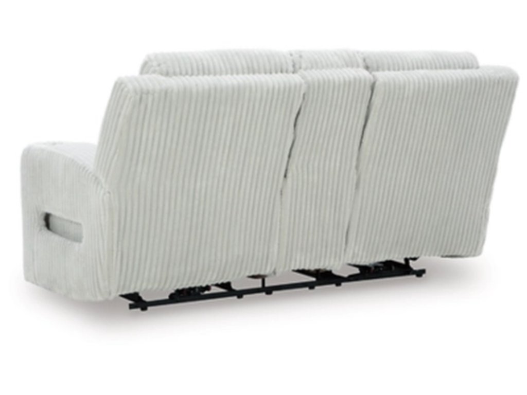 Carvara Power Reclining Sofa and Loveseat - image 13