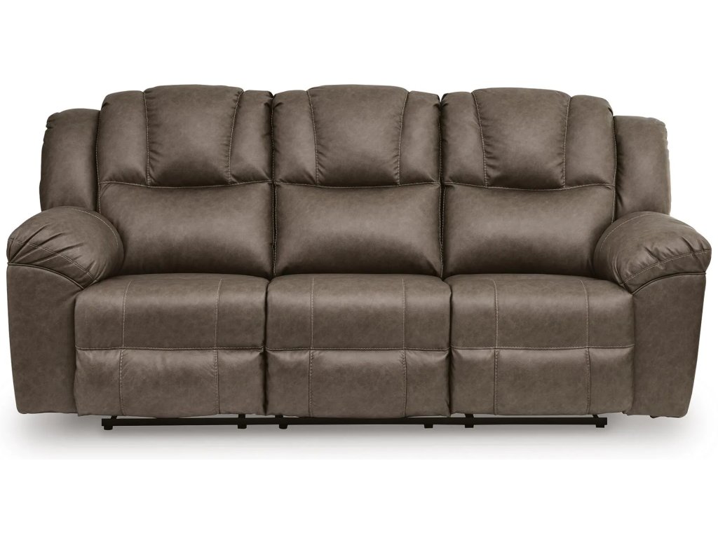 Lowilla Reclining Sofa - image 3