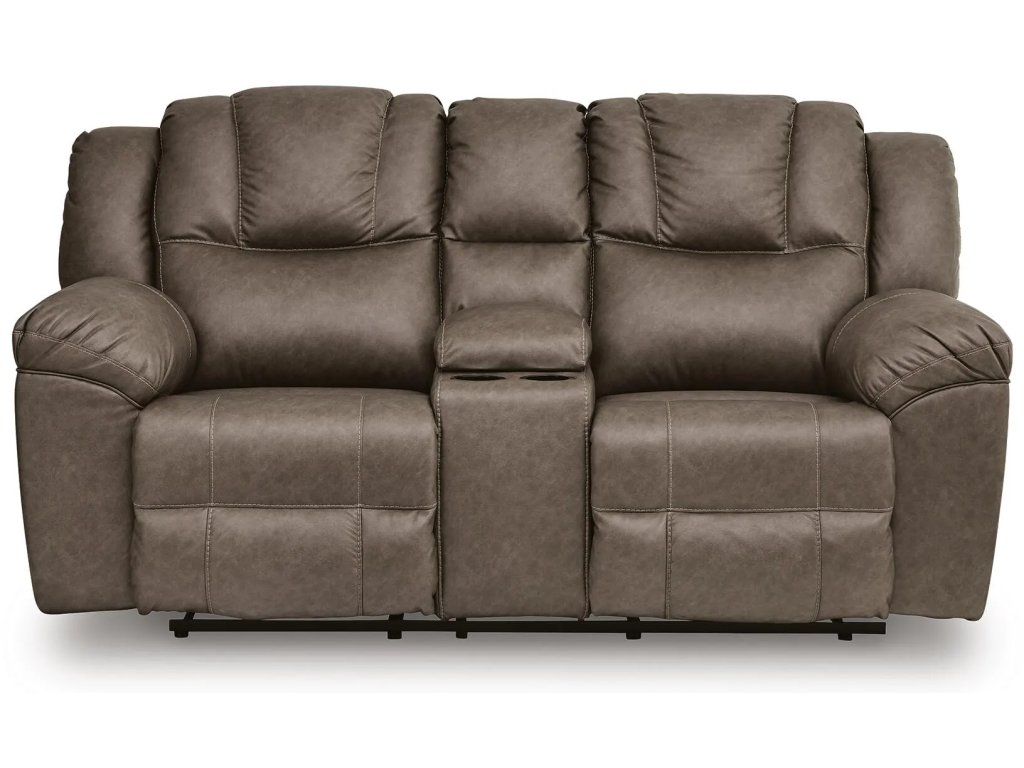 Lowilla Reclining Sofa and Loveseat - image 6
