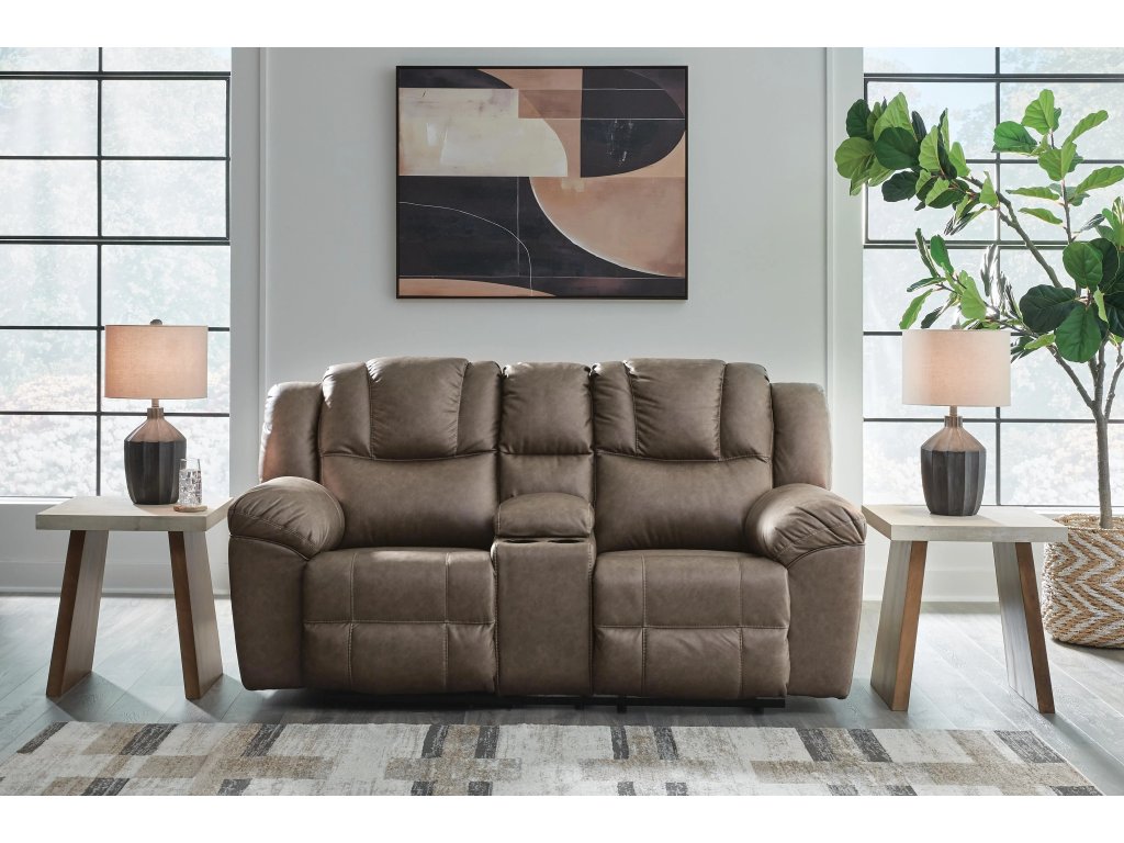 Lowilla Reclining Sofa and Loveseat - image 12