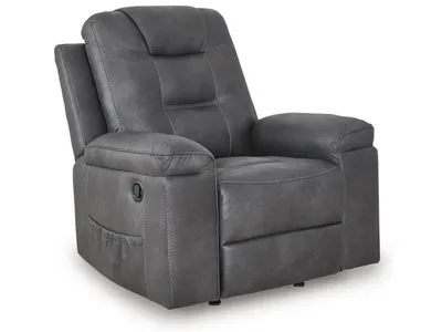 Stockworth Recliner