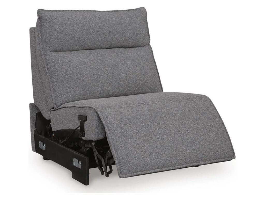 Modmax II 8-Piece Power Reclining Sectional with Console - image 4