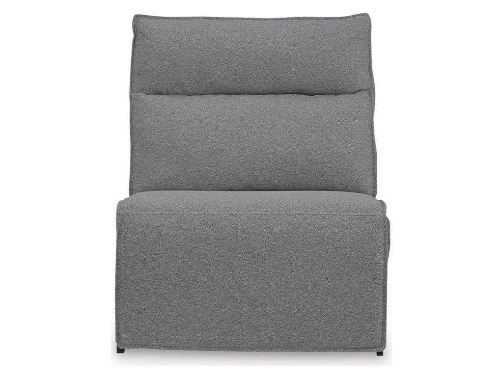 Modmax II 8-Piece Power Reclining Sectional with Console - image 3