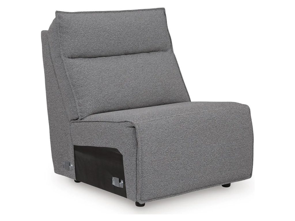 Modmax II 8-Piece Power Reclining Sectional with Console - image 8