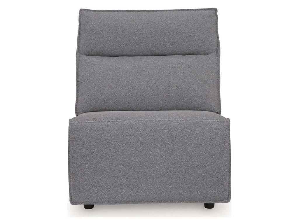 Modmax II 8-Piece Power Reclining Sectional with Console - image 7