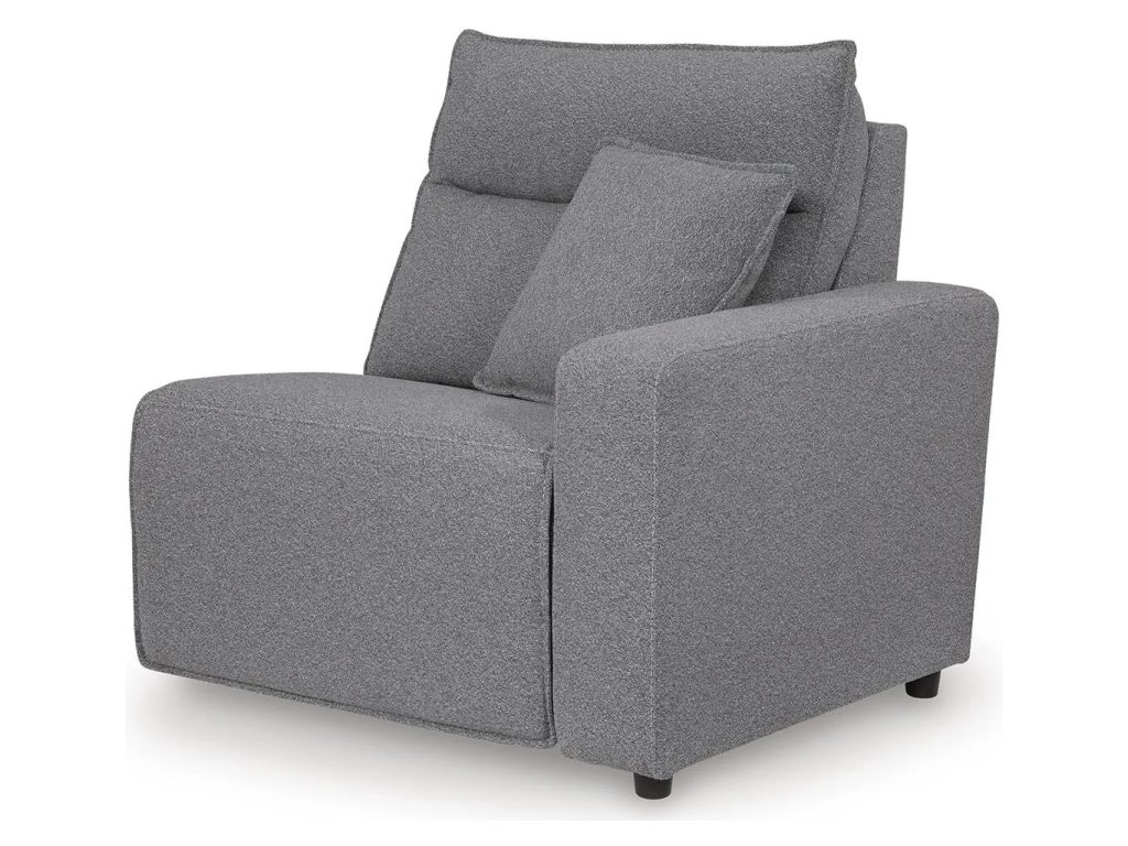 Modmax II 8-Piece Power Reclining Sectional with Console - image 2