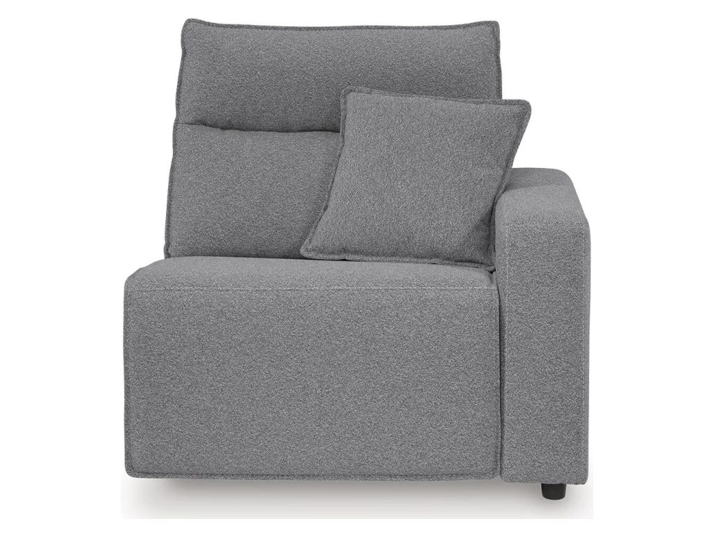 Modmax II 8-Piece Power Reclining Sectional with Console - image 1
