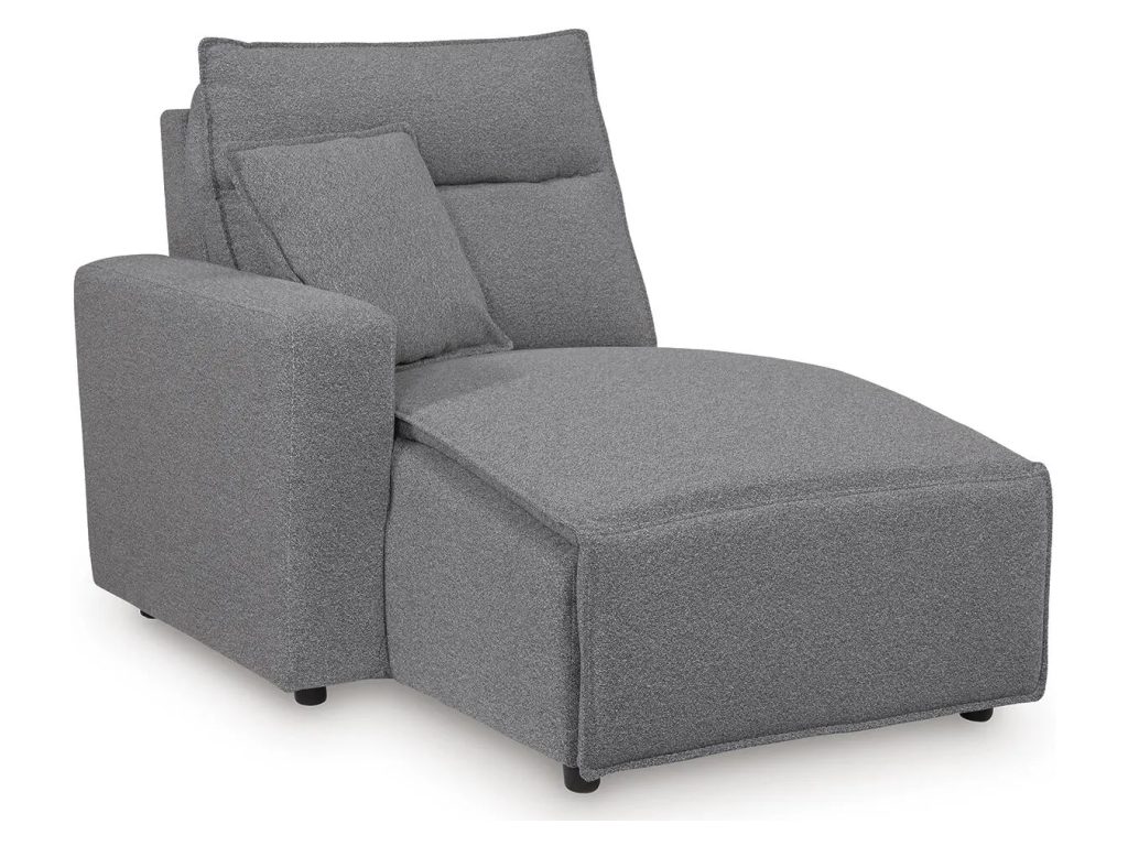 Modmax II 8-Piece Power Reclining Sectional with Console - image 12