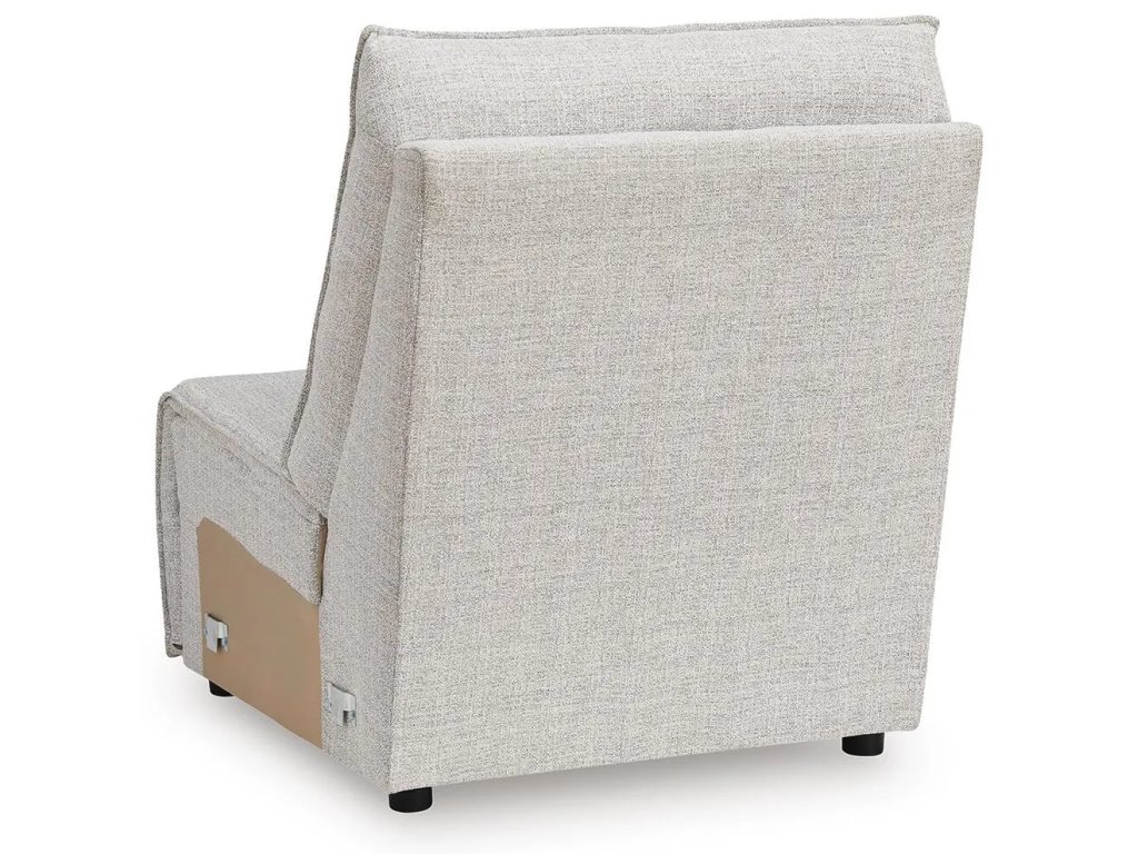 Modmax II Armless Chair - image 3