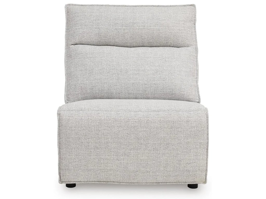 Modmax II Armless Chair - image 2