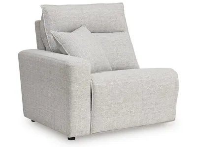Modmax II Left-Arm Facing Power Recliner