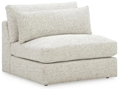 Ashbourne Estate Armless Chair