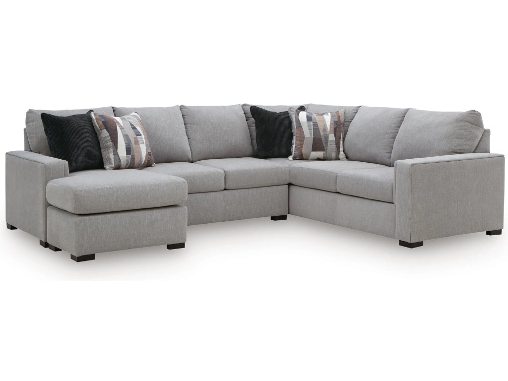 Lakepoint 2-Piece Sectional with Chaise - main image