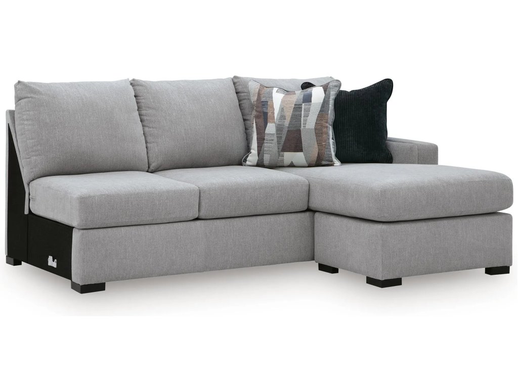Lakepoint Right-Arm Facing Sofa Chaise - main image