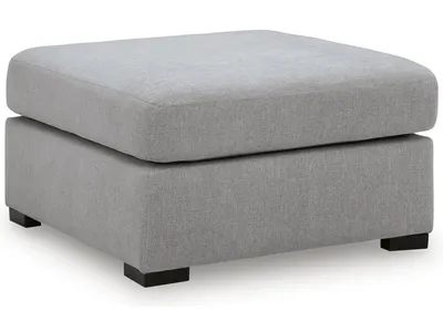 Lakepoint Oversized Accent Ottoman
