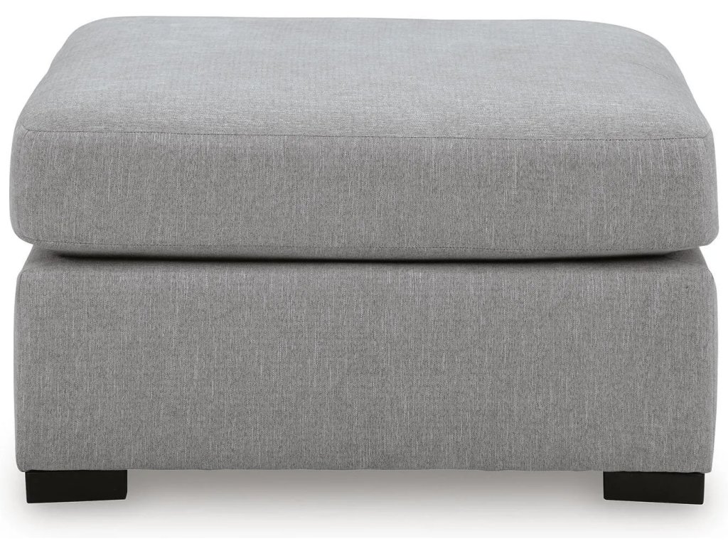 Lakepoint Oversized Accent Ottoman - image 2