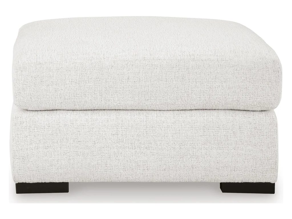 Misty-Lakes Oversized Accent Ottoman - image 2