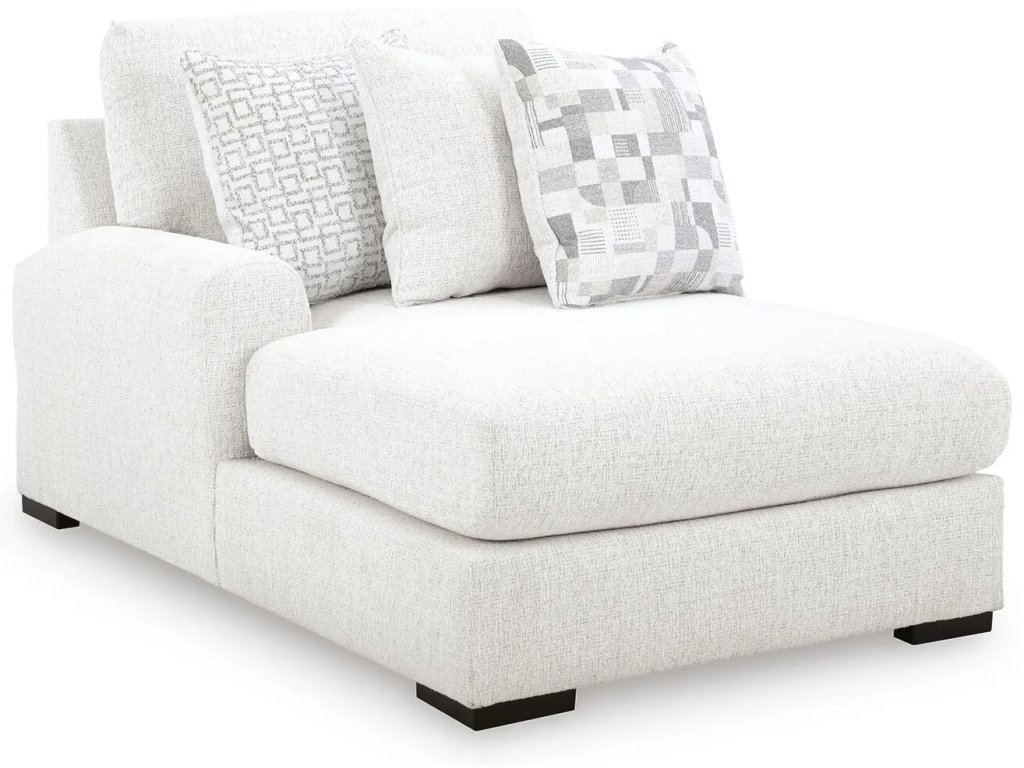 Misty-Lakes Left-Arm Facing Corner Chaise - main image