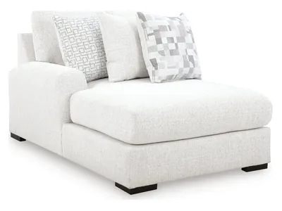 Misty-Lakes Left-Arm Facing Corner Chaise