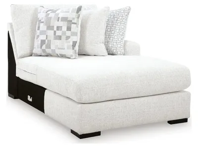 Misty-Lakes Right-Arm Facing Corner Chaise