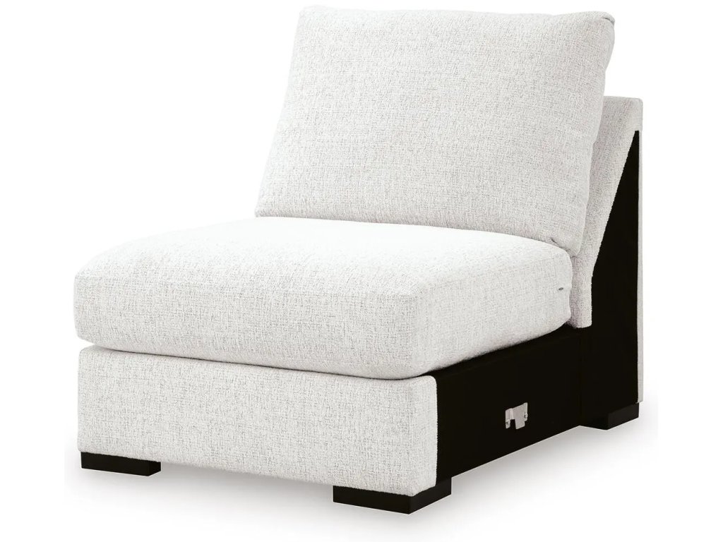 Misty-Lakes Armless Chair - image 2