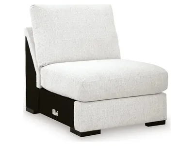 Misty-Lakes Armless Chair