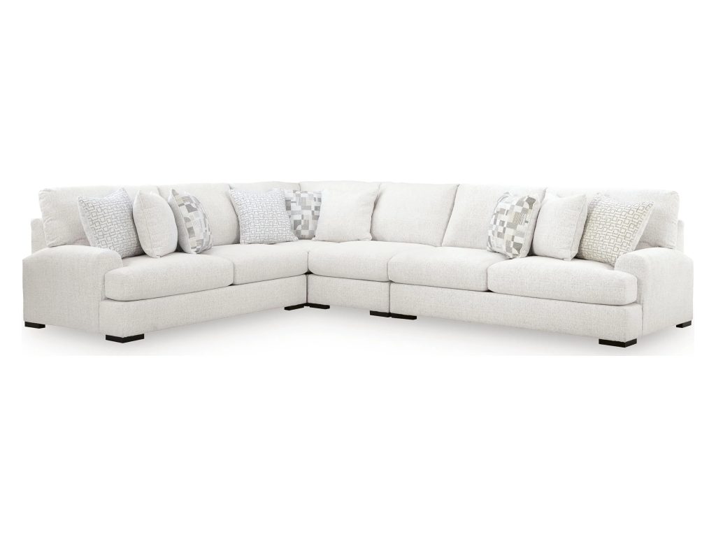 Misty-Lakes 4-Piece Sectional - main image