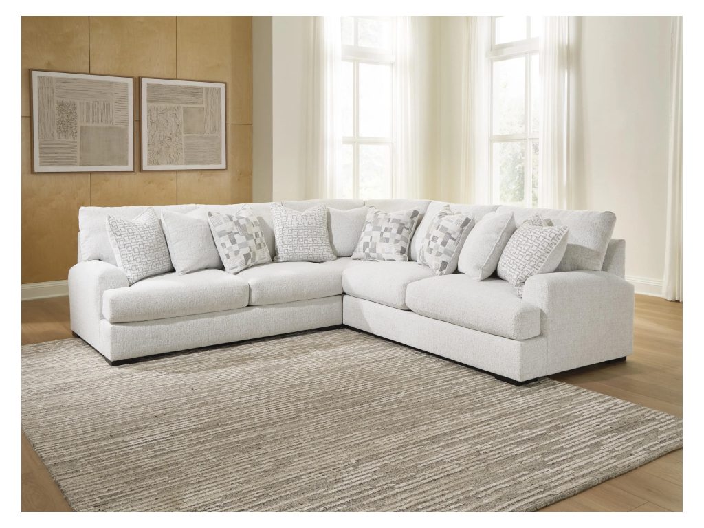 Misty-Lakes 3-Piece Sectional - image 1