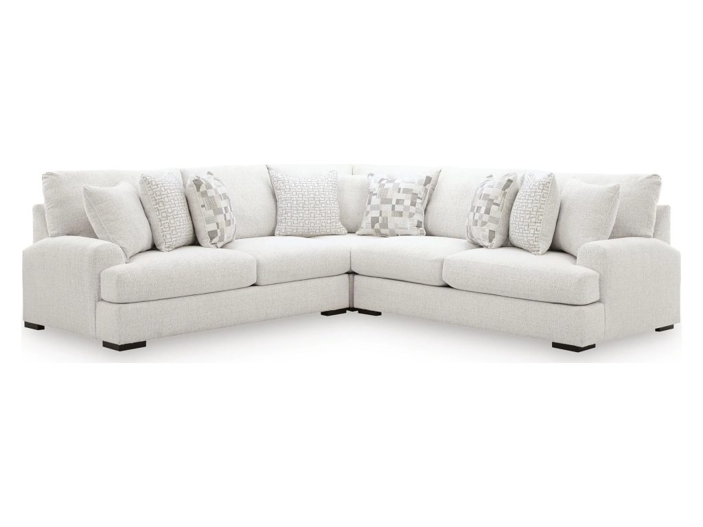 Misty-Lakes 3-Piece Sectional - main image