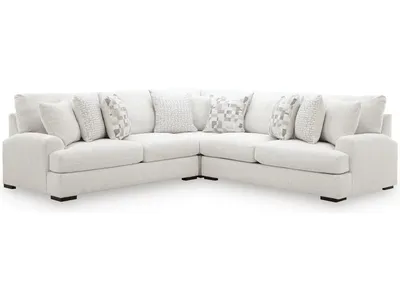 Misty-Lakes 3-Piece Sectional