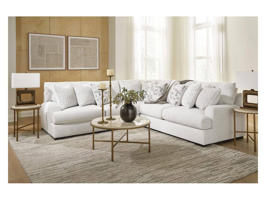 Misty-Lakes 3-Piece Sectional - image 2
