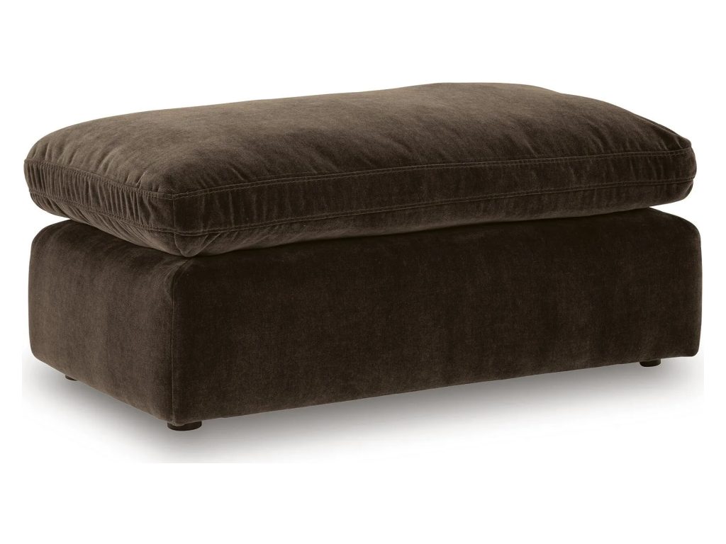 Maxton Heights Ottoman - main image