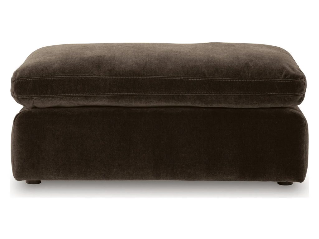 Maxton Heights Ottoman - image 2