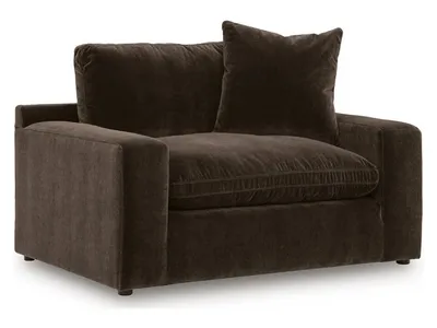 Maxton Heights Oversized Chair