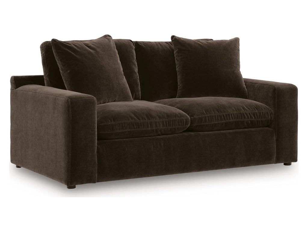 Maxton Heights Sofa and Loveseat - image 5