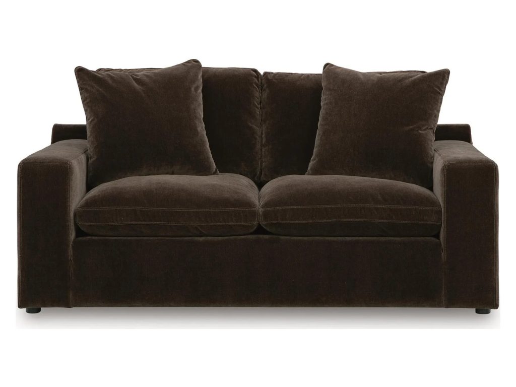 Maxton Heights Sofa and Loveseat - image 4