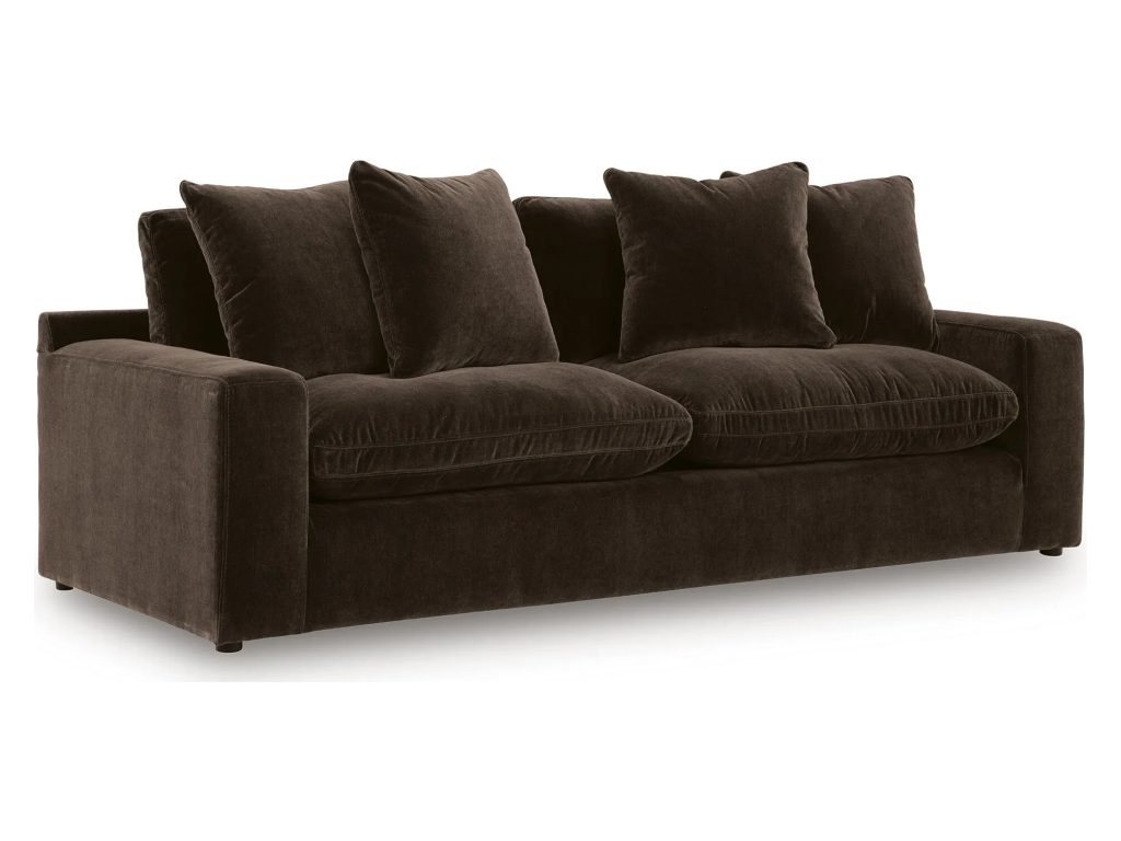 Maxton Heights Sofa and Loveseat - image 2