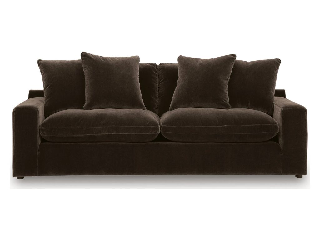 Maxton Heights Sofa and Loveseat - image 1