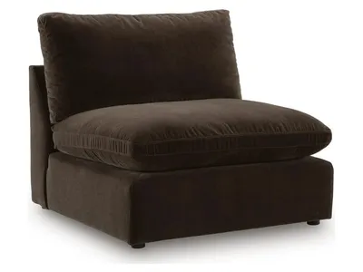 Maxton Heights Armless Chair