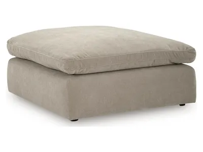 Maxton Heights Oversized Accent Ottoman
