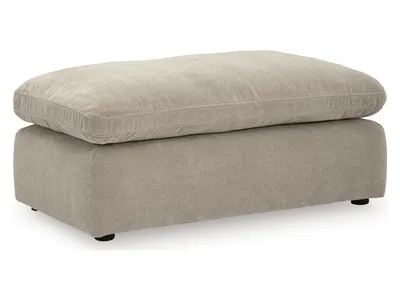 Maxton Heights Ottoman