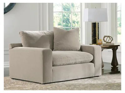 Maxton Heights Oversized Chair - Alternative View