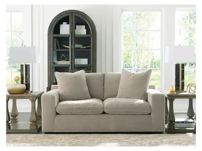 Maxton Heights Loveseat - Alternative View