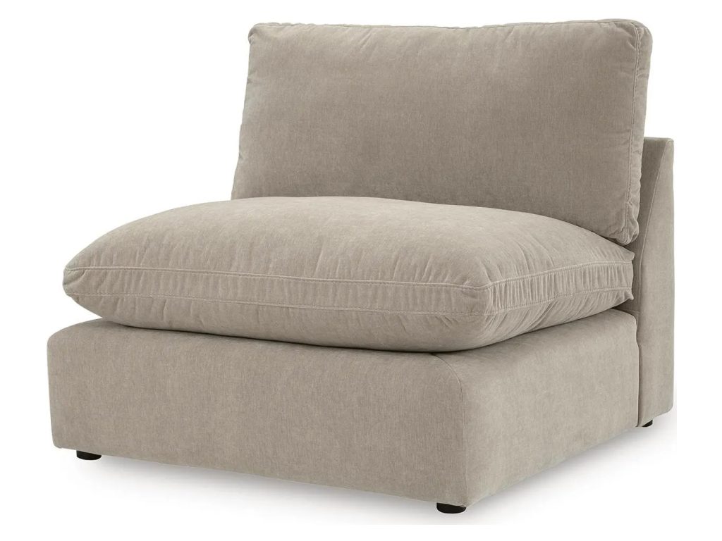 Maxton Heights Armless Chair - image 2