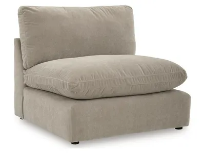 Maxton Heights Armless Chair